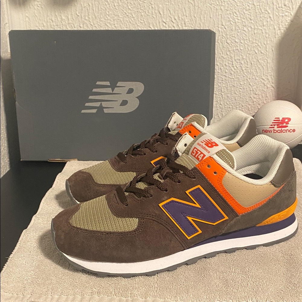 New Balance 574 PG2
